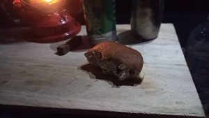 ホイップ、あんどら焼き