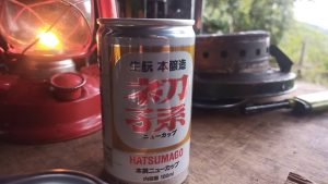 山形県の日本酒初孫