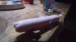 魚肉ソーセージ