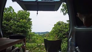 キャンプスタイル