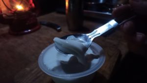 ミックスフルーツゼリー