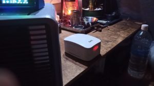 どこでもベープ