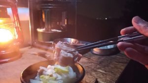 スペアリブのコンソメ煮