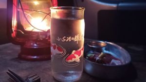 新潟銘醸の日本酒