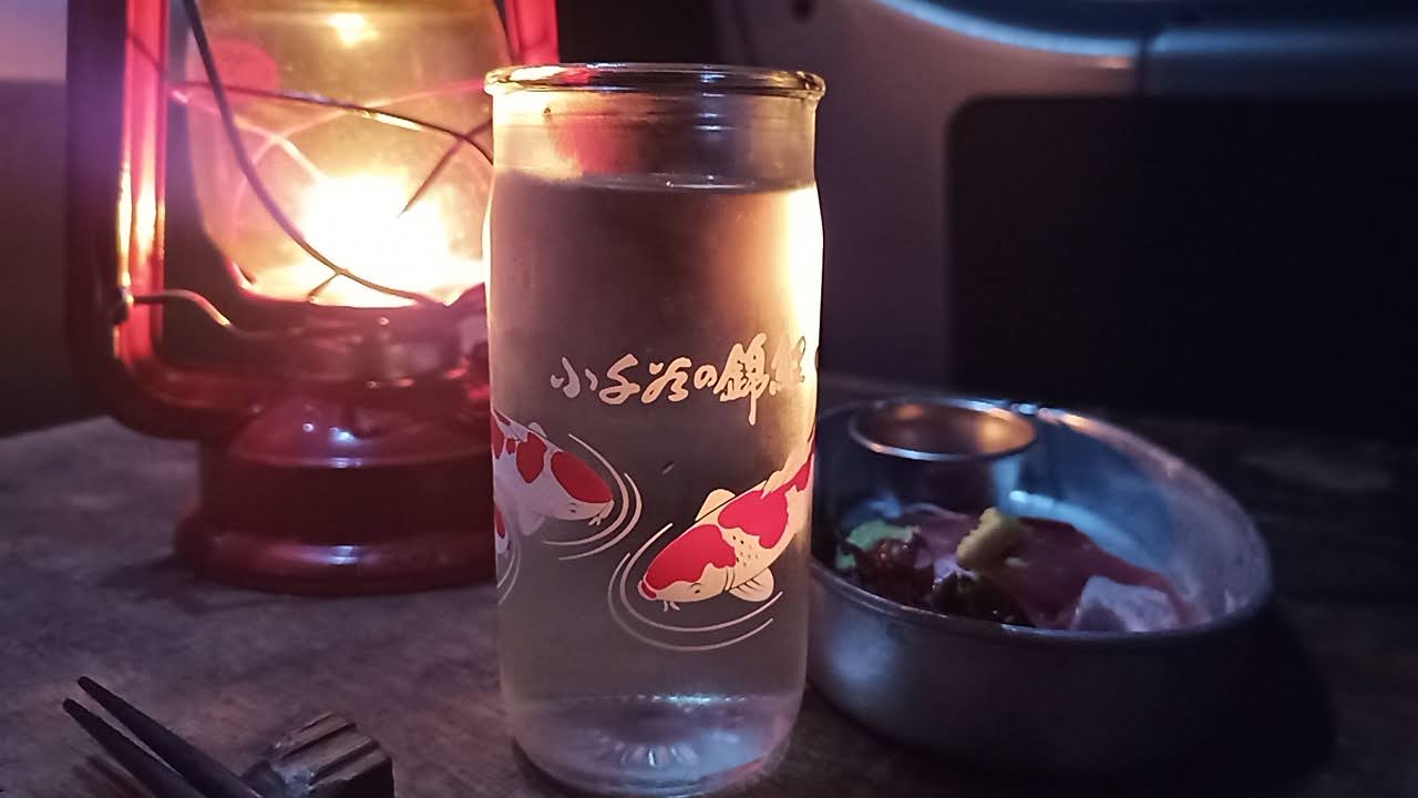 新潟銘醸の日本酒