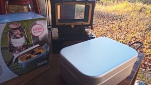 ダイソーメスティン3合